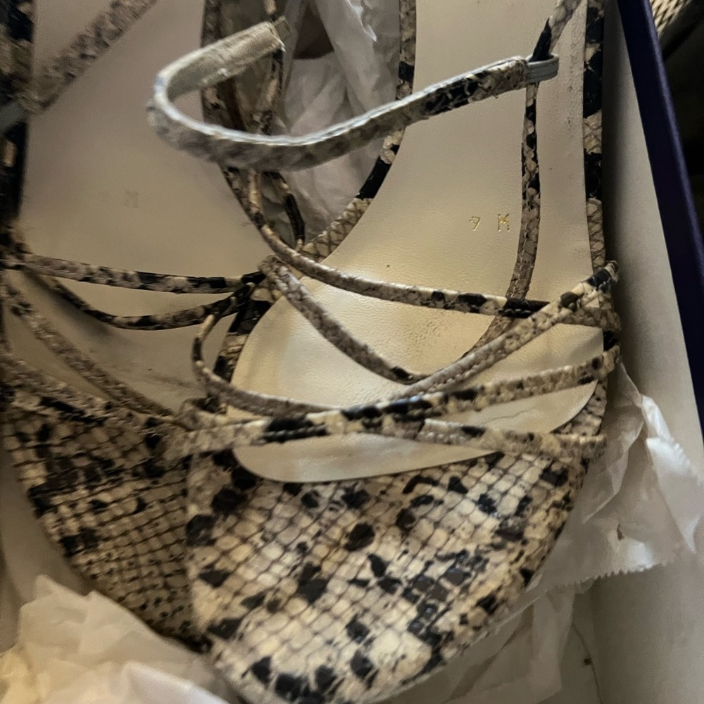 Womens size 9 heels